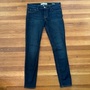 Velvet by Graham and Spencer | Skinny Jeans | 27